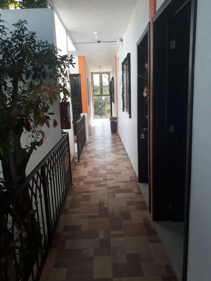 Hotel San Joaquin Bacalar Ngoại thất bức ảnh