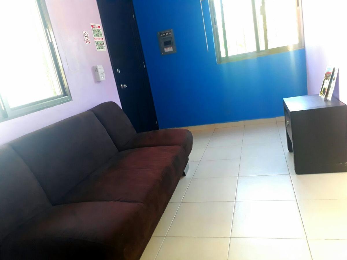 Hotel San Joaquin Bacalar Ngoại thất bức ảnh