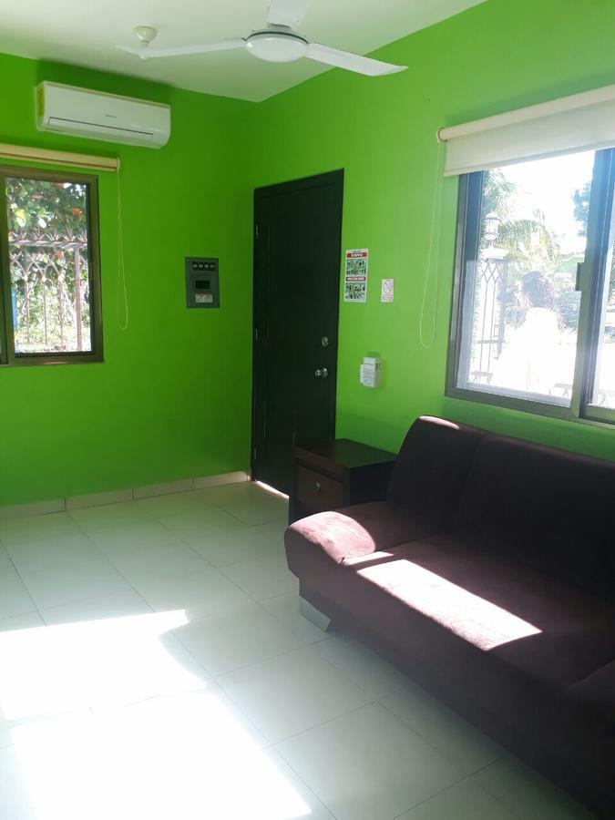 Hotel San Joaquin Bacalar Ngoại thất bức ảnh