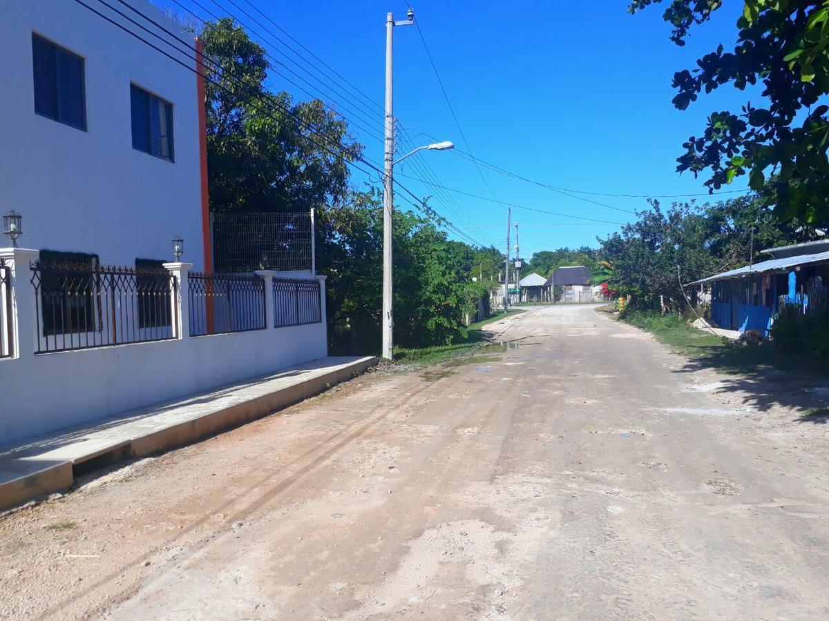 Hotel San Joaquin Bacalar Ngoại thất bức ảnh